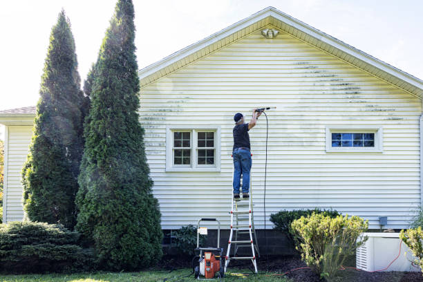 Best Sidewalk and Walkway Cleaning  in West Samoset, FL